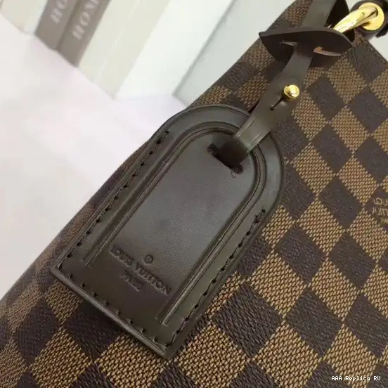 Aaa replica ru PM Louis Vuitton GRACEFUL 0706